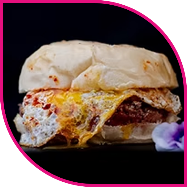 Nomade Burger