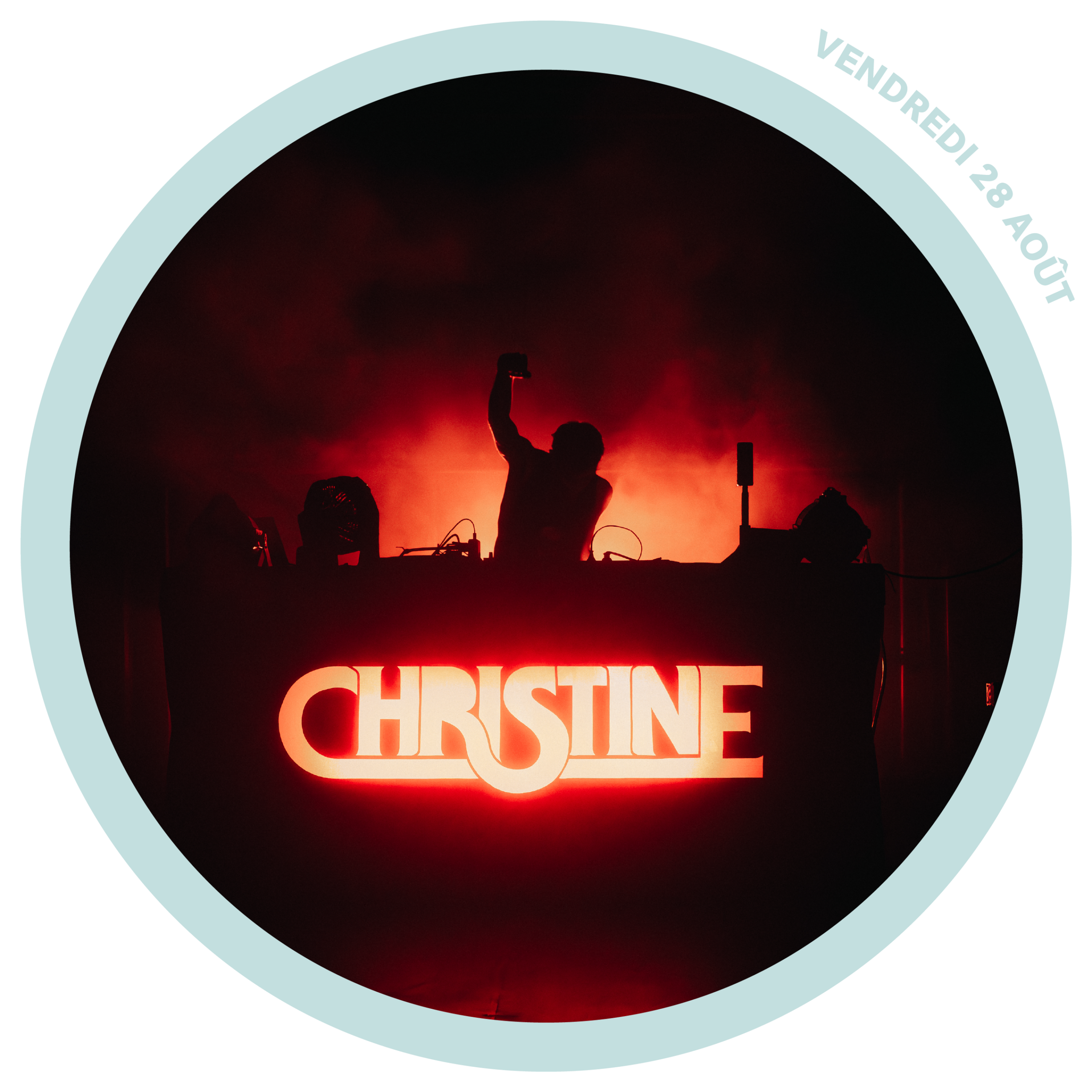 Christine